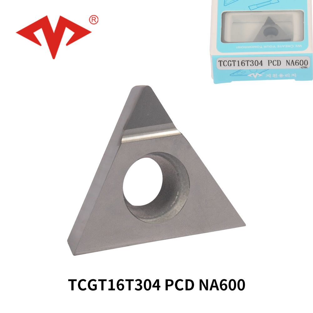 TCGT16T304 PCD NA600