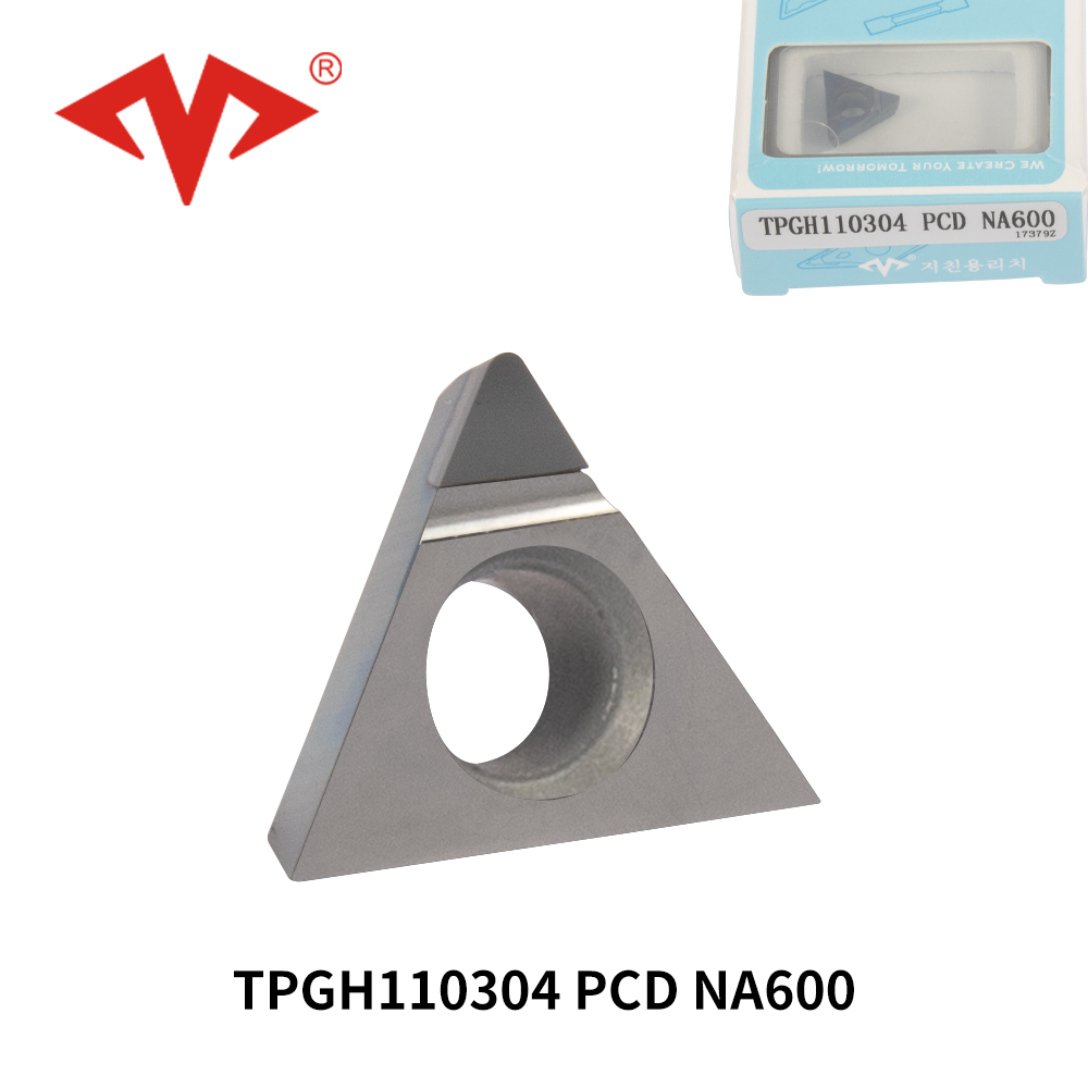 TPGH110304 PCD NA600