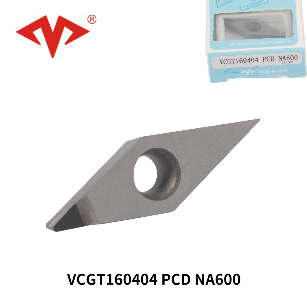 VCGT160404 PCD NA600
