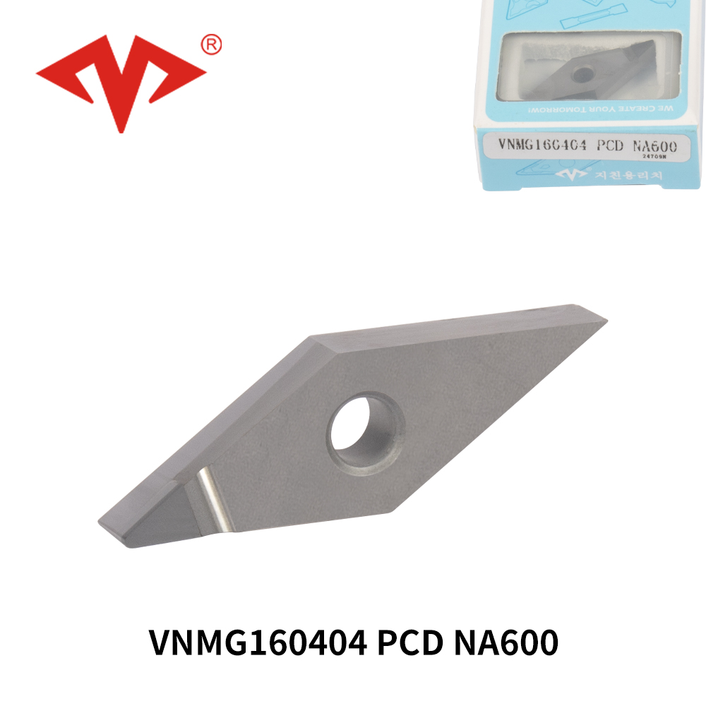 VNMG160404 PCD NA600