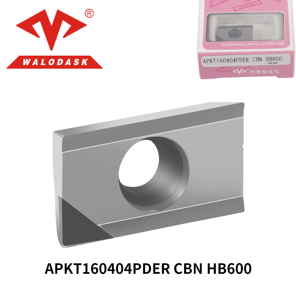 APKT160404PDER CBN HB600