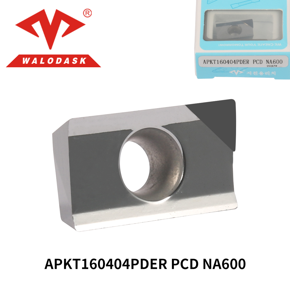 APKT160404PDER PCD NA600